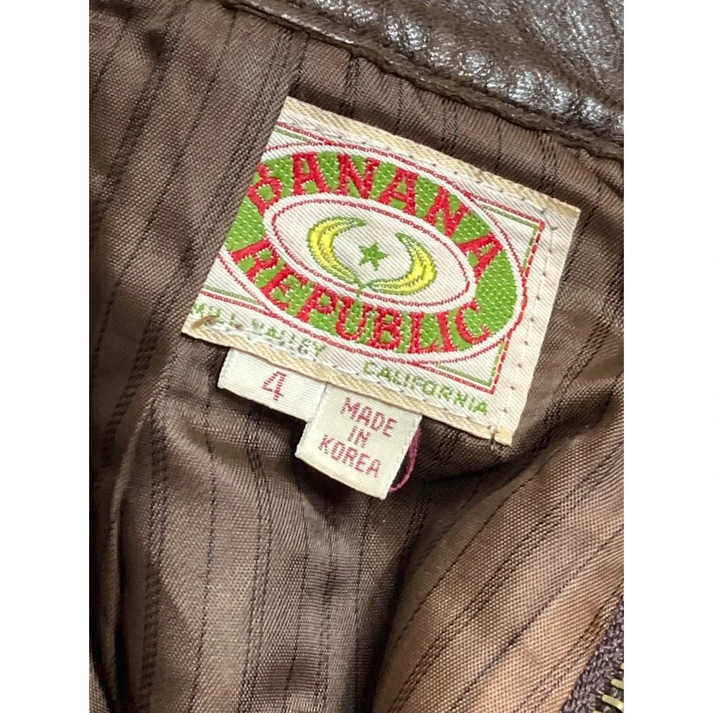 Banana Republic banana republic